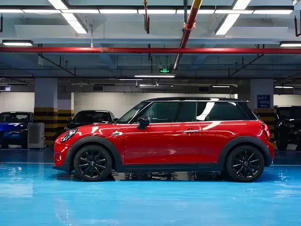 MINI 2020