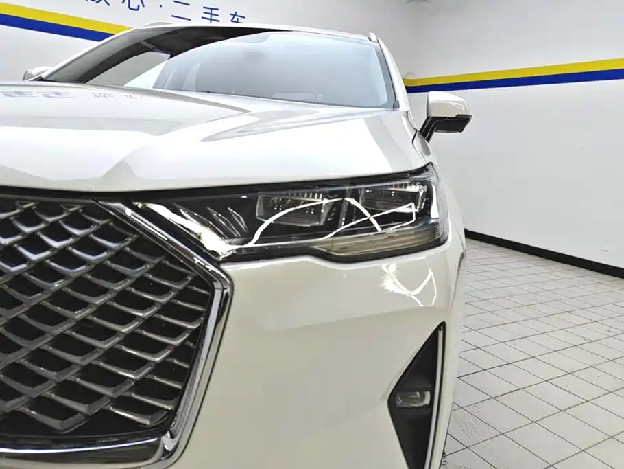 Haval H6 2024