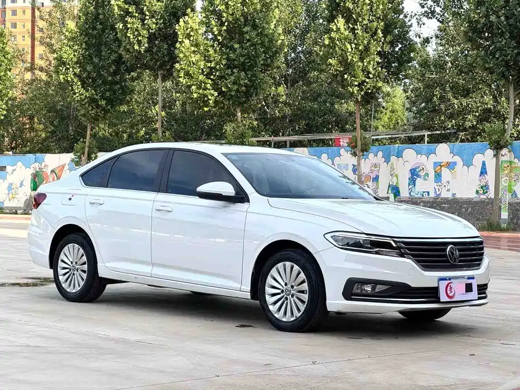 Volkswagen Lavida 2022