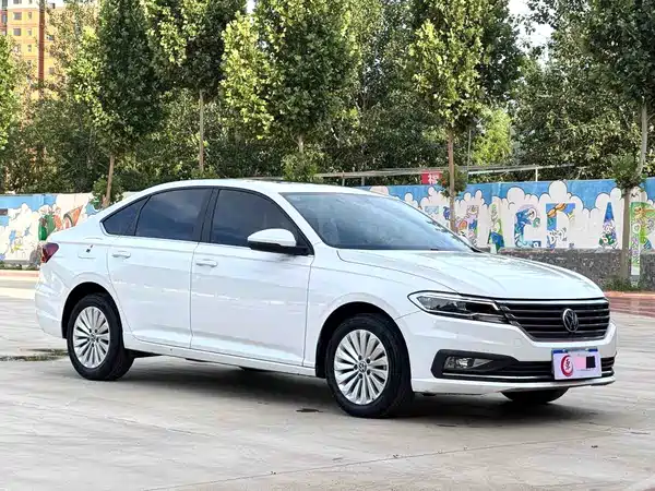Volkswagen Lavida 2022