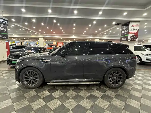 Land Rover Range Rover Sport 2023