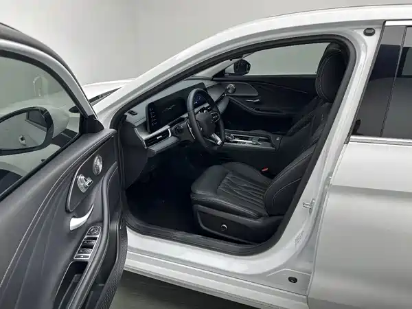 Chery Arrizo 8 2022