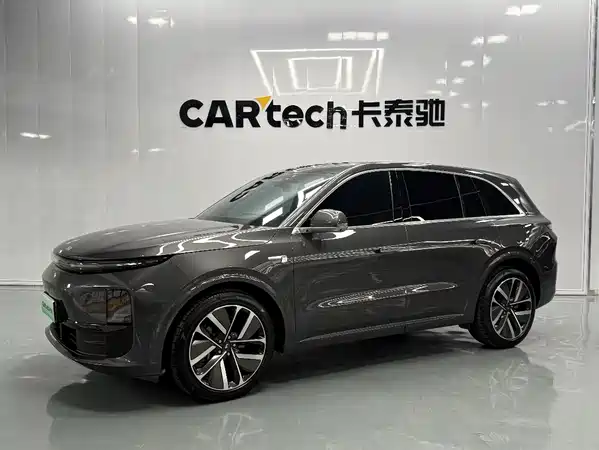 Li Auto L6 2024