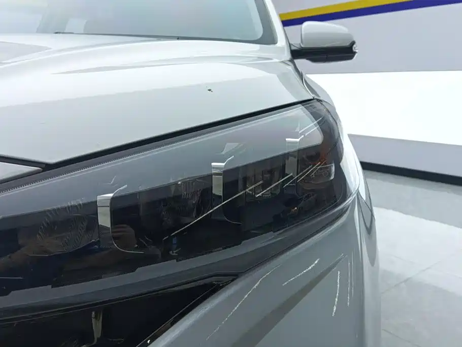 Hyundai ix35 2021