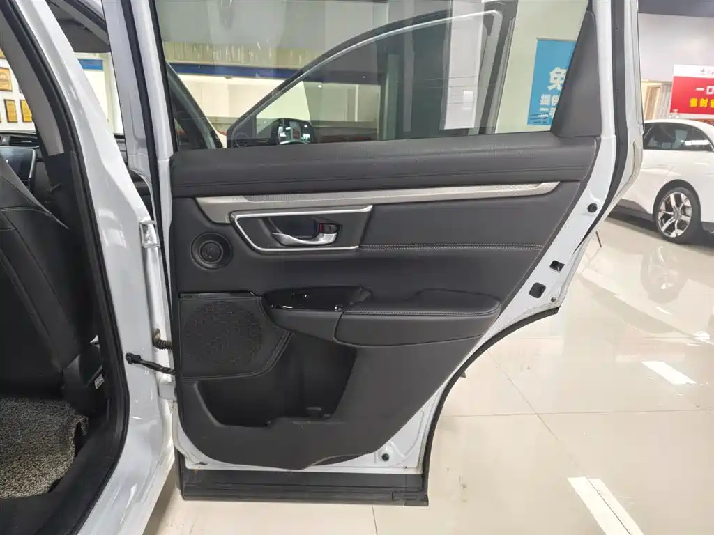 Honda Breeze PHEV 2023 — фото 17