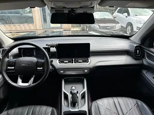 Haval H5 2024