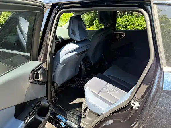 BMW X3 2025