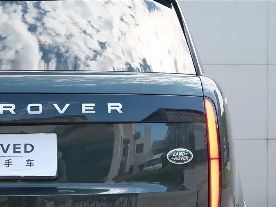 Land Rover Range Rover 2024 — фото 20