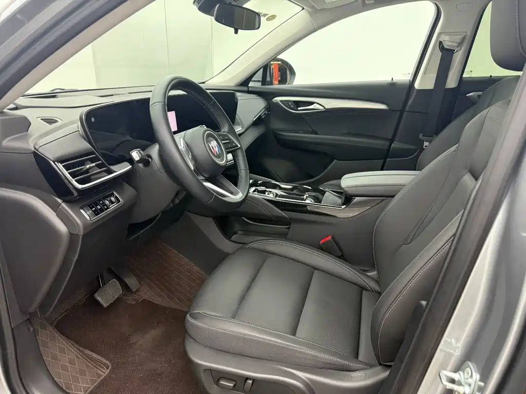 Buick Envision S 2025 — фото 9