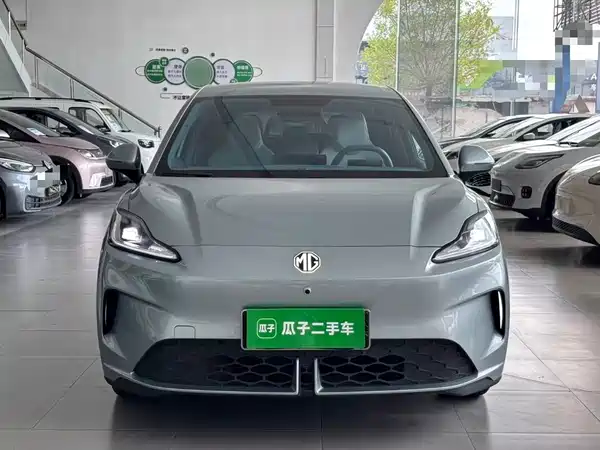 MG MG4 2025