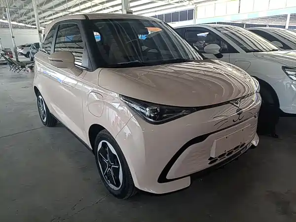 Kaiyi Shiyue 2024