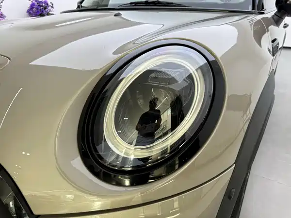 MINI MINI 2021