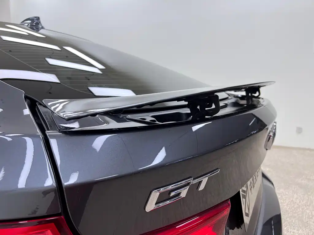 BMW 3 Series GT 2019 — фото 9