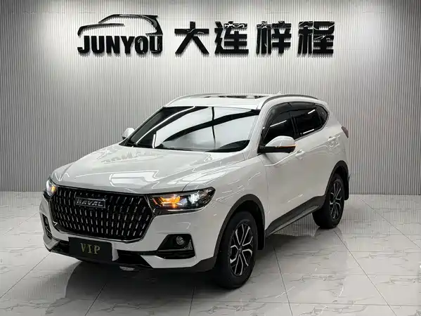 Haval H6 2023