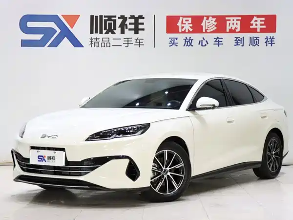 BYD Seal 06 2025