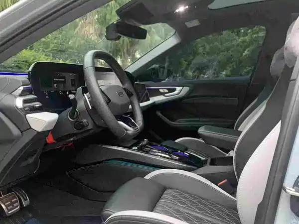 Audi A5L 2026