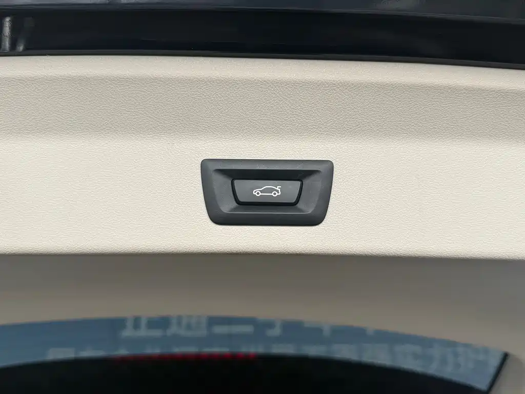 BMW X3 2022 — фото 13
