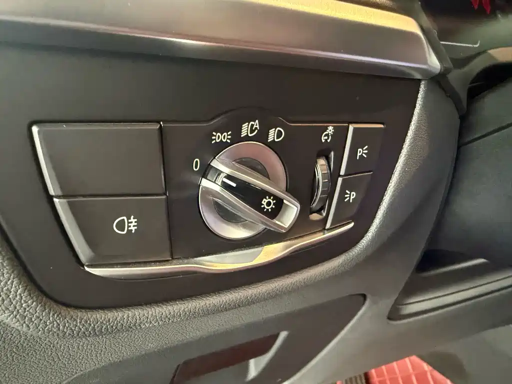 BMW X3 2022 — фото 18