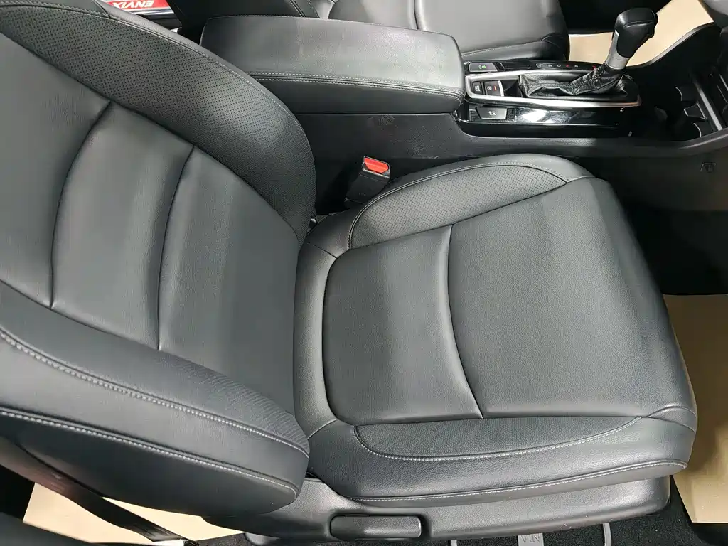 Honda Envix 2019 — фото 11