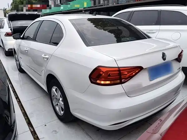 Volkswagen Lavida 2023