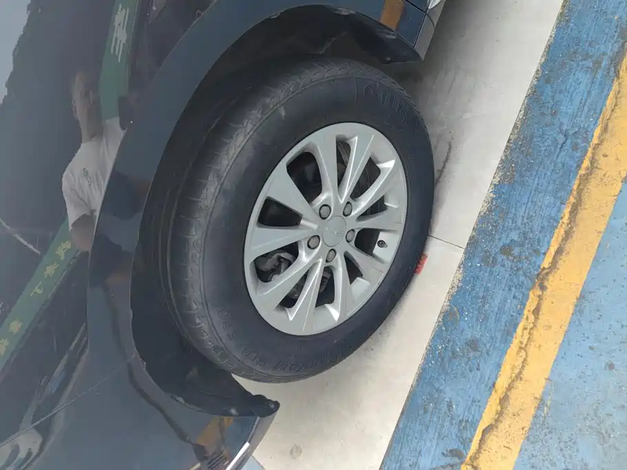 Haval M6 2021