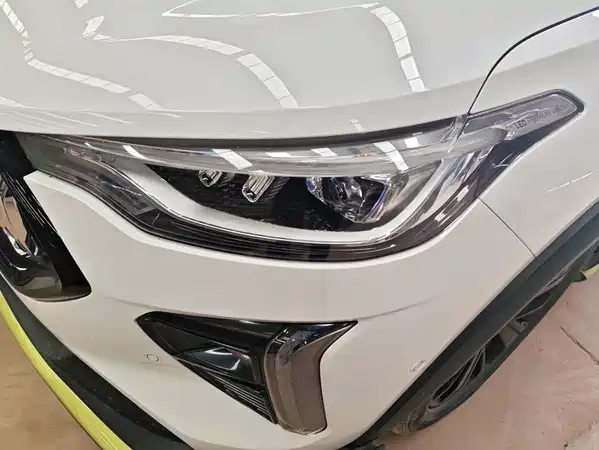 Haval Red Rabbit 2022