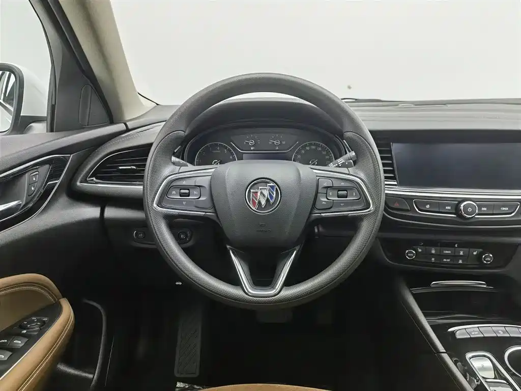 Buick Regal 2022 — фото 11