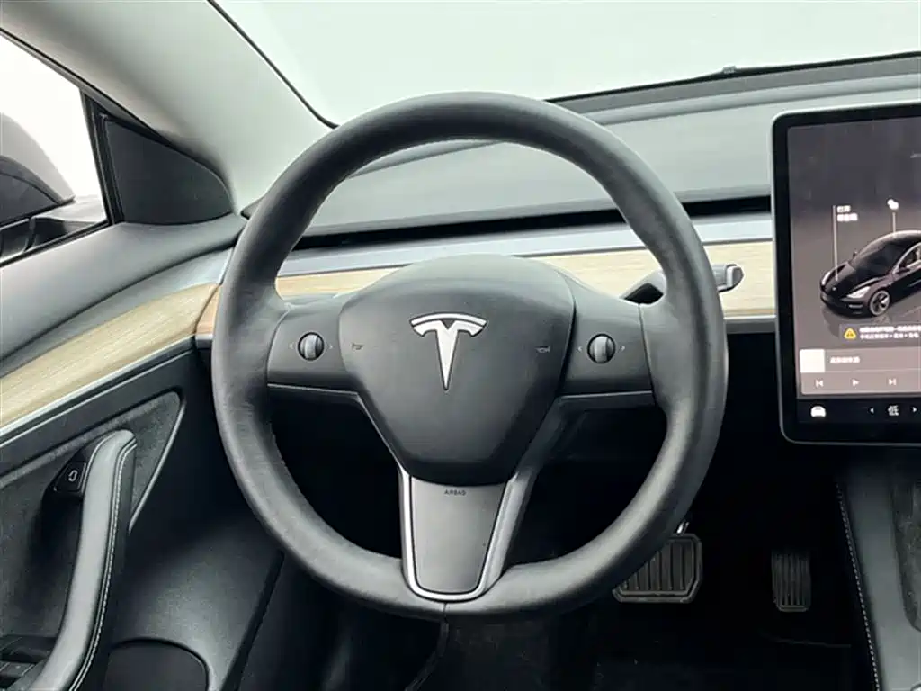 Tesla Model 3 2023 — фото 20