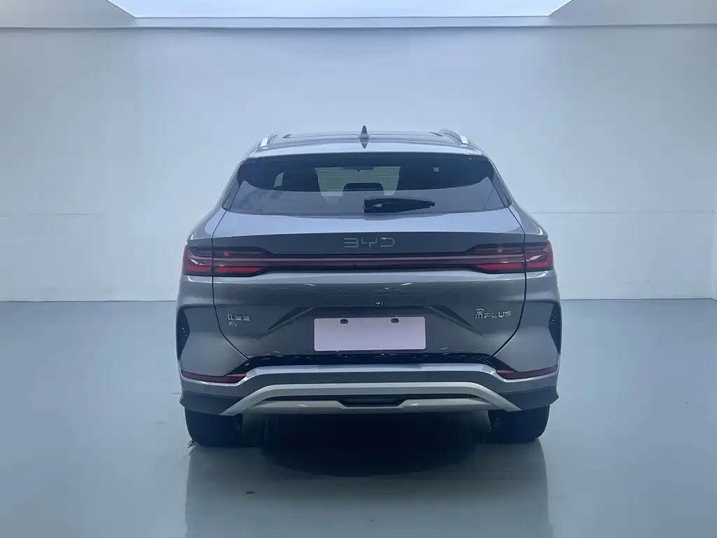 BYD Song PLUS New Energy 2024 — фото 16