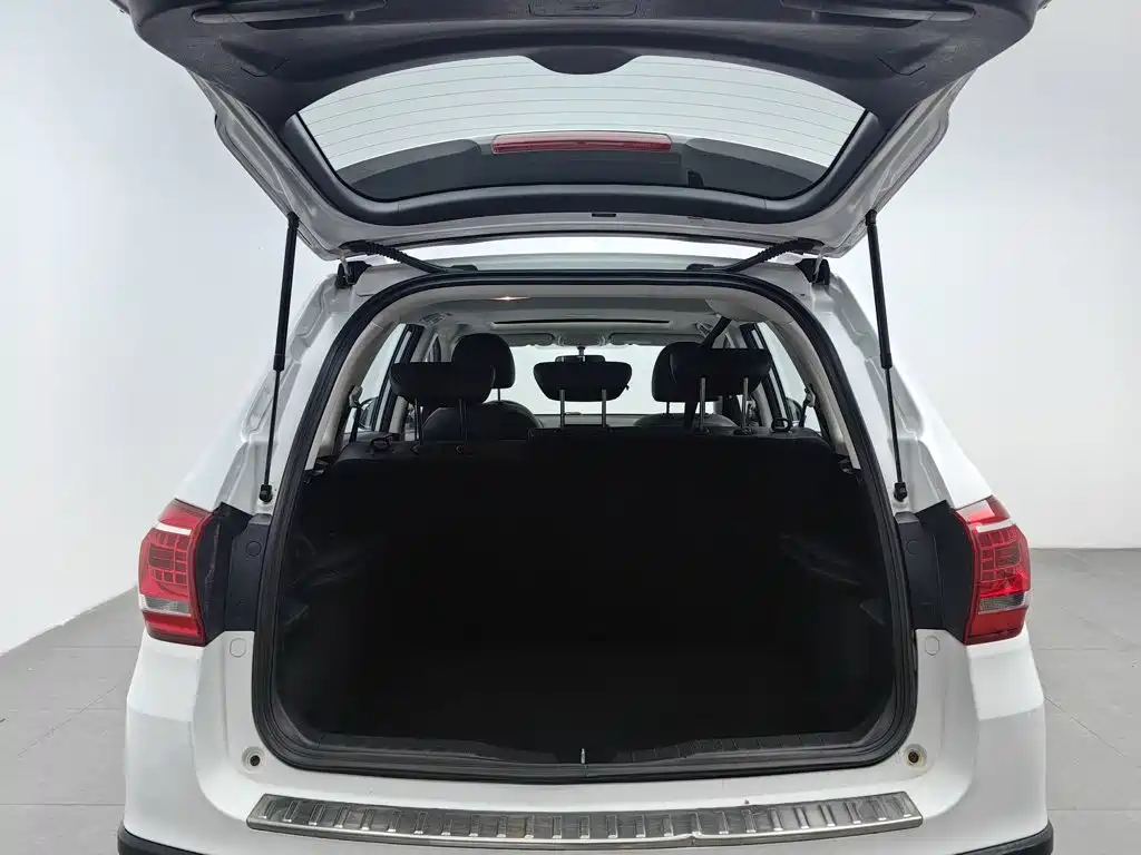 Haval H6 2020 — фото 16