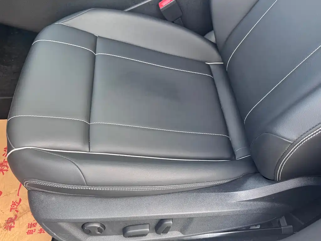 Volkswagen ID.4 X 2024 — фото 8