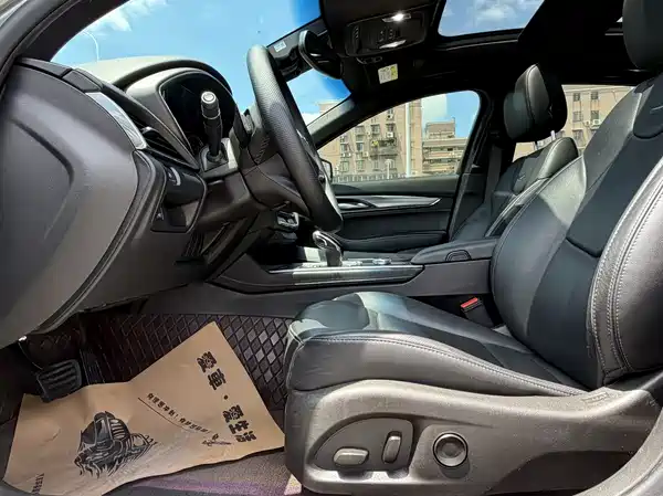 Cadillac CT5 2023