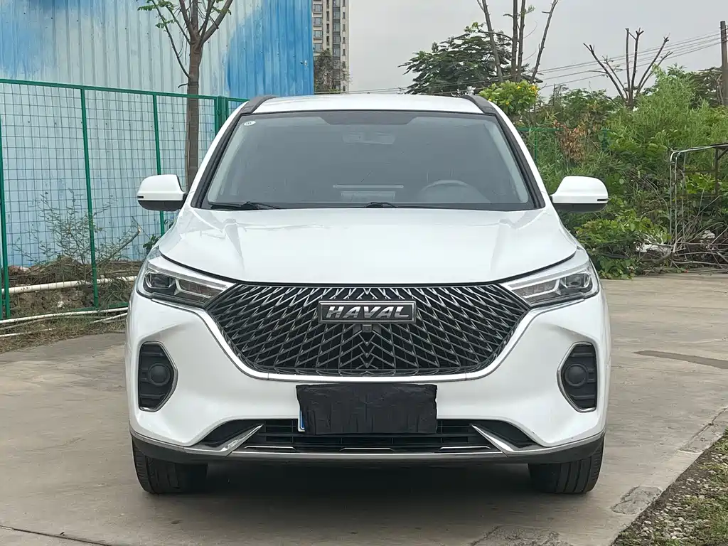 Haval M6 2022