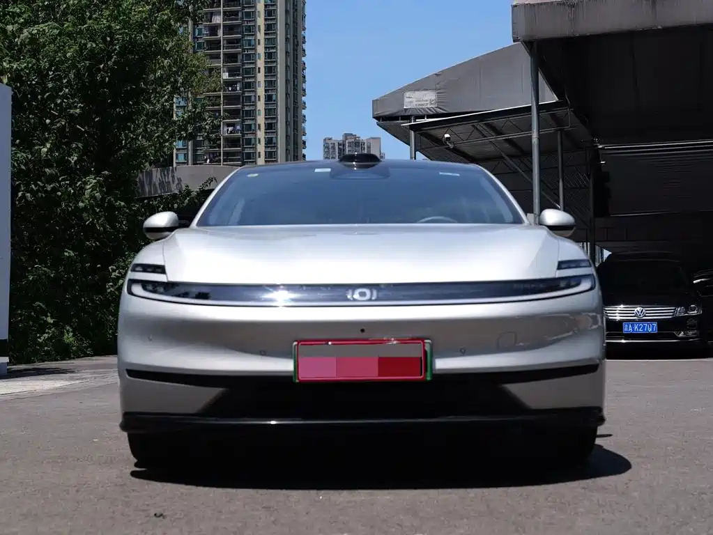 Changan A06 2025