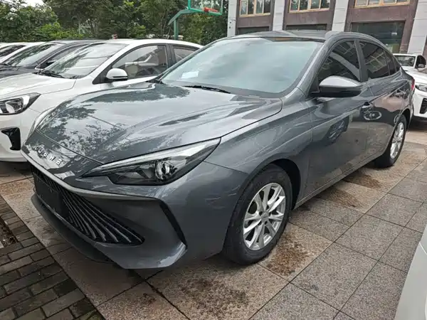 Roewe i5 2026