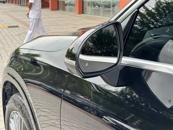 Mercedes-Benz GLC 2024