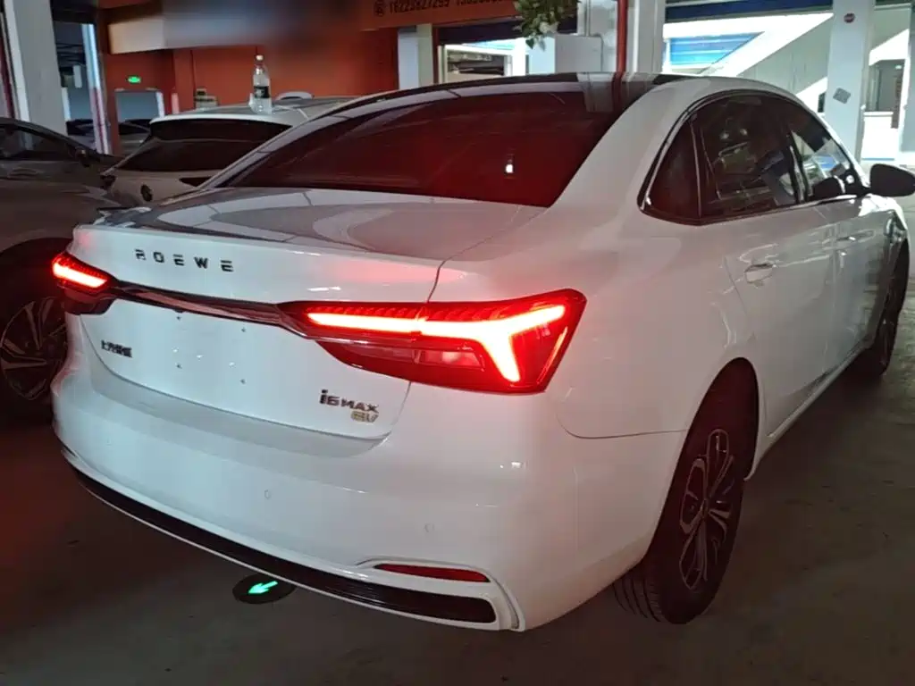 Roewe i6 MAX New Energy 2023