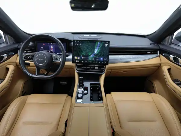 Lynk & Co 09 EM-P 2024