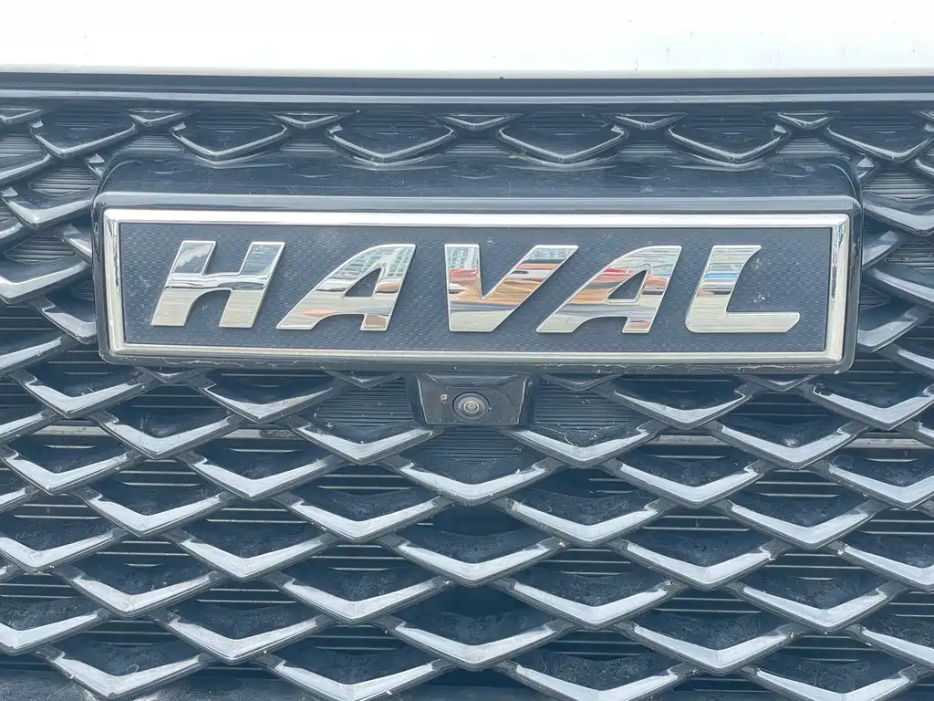 Haval H6 2021 — фото 4