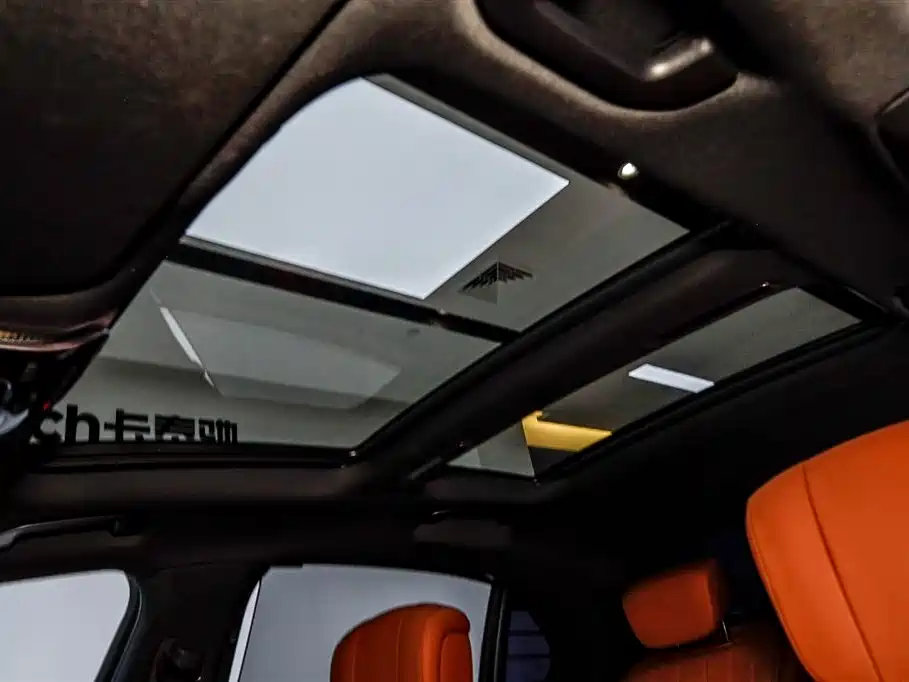 Mercedes-Benz S-Class 2023 — фото 18