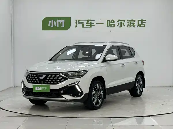 Jetta VS5 2022