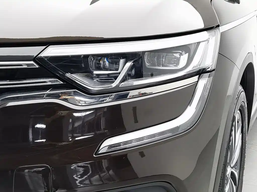 Renault Koleos 2020 — фото 7