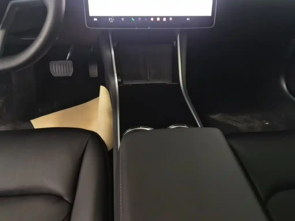 Tesla Model 3 2019 — фото 14