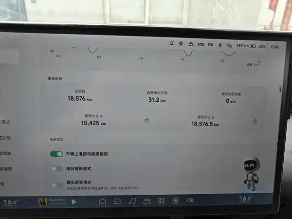 XPeng P7+ 2025