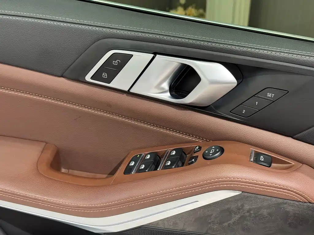 BMW X5 2020 — фото 15