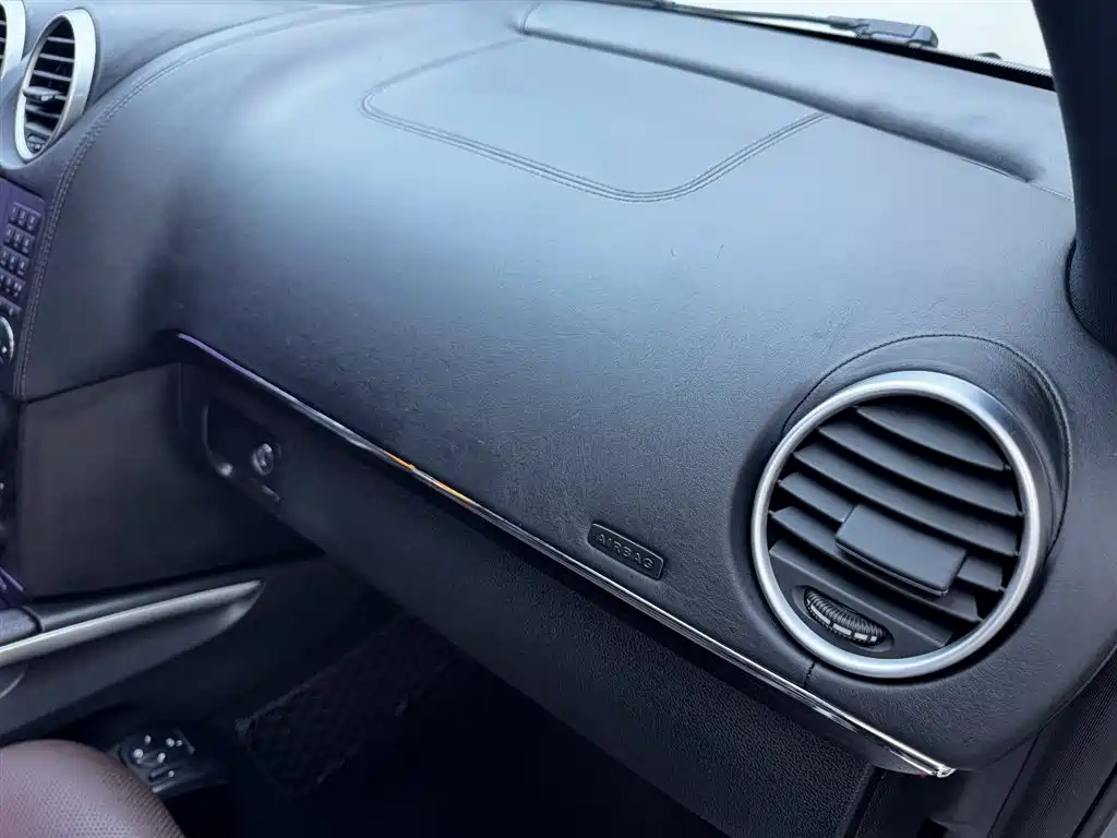 Mercedes-Benz GL-Class 2012 — фото 15