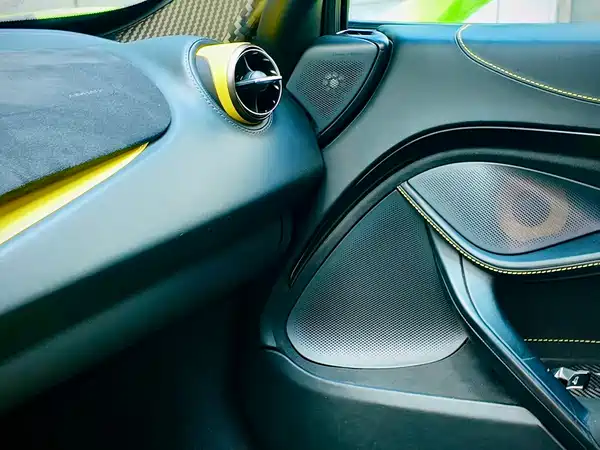 McLaren 720S 2020