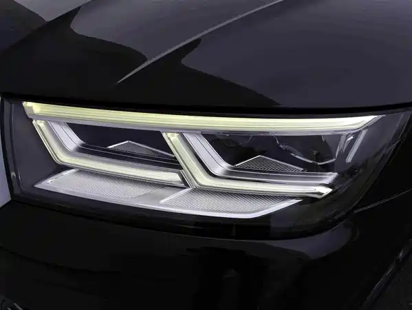 Audi Q5L 2020