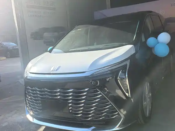 Buick Century 2027