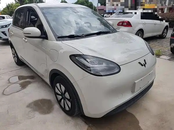 Wuling Bingo 2023